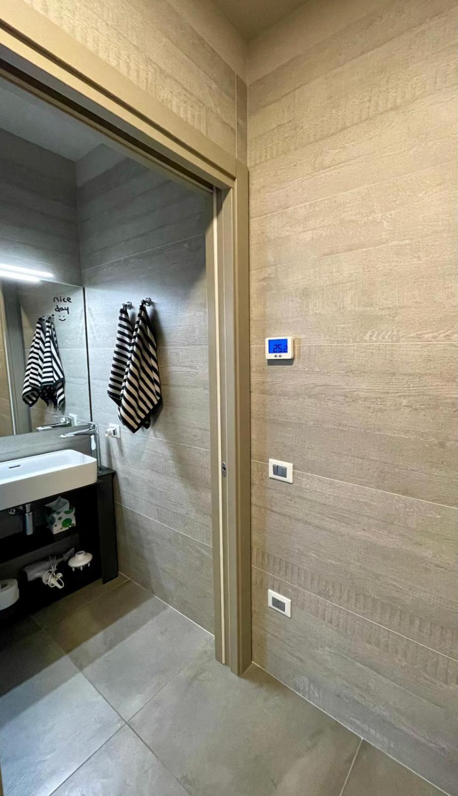 Stadlerino - Tiny Loft In Venice Marghera Exterior photo