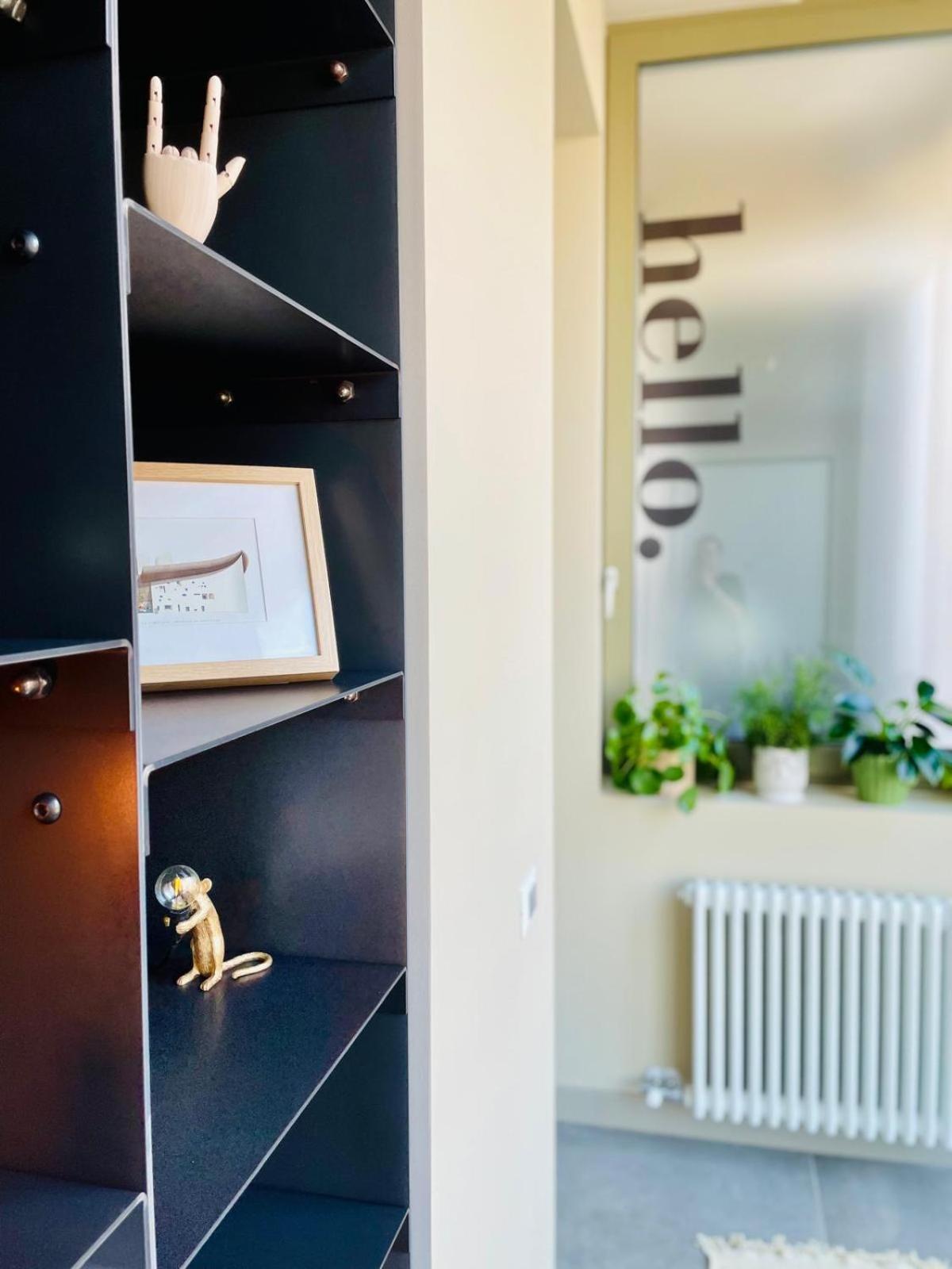 Stadlerino - Tiny Loft In Venice Marghera Exterior photo