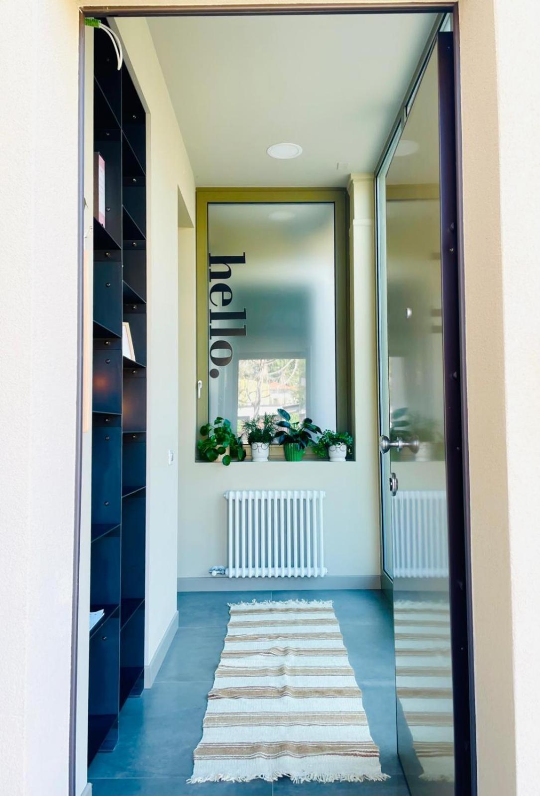 Stadlerino - Tiny Loft In Venice Marghera Exterior photo
